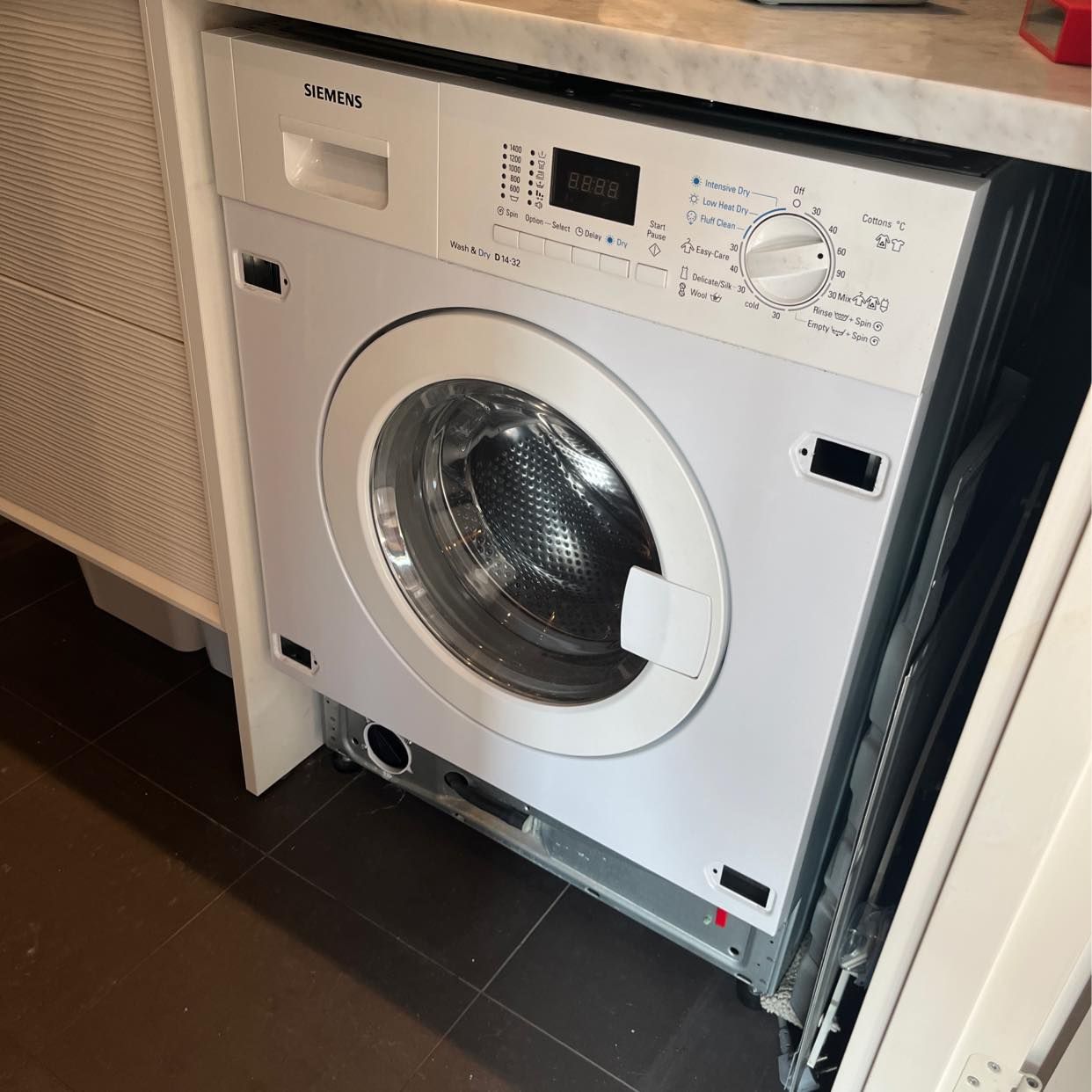 image of Washer/dryer - Sundbyberg
