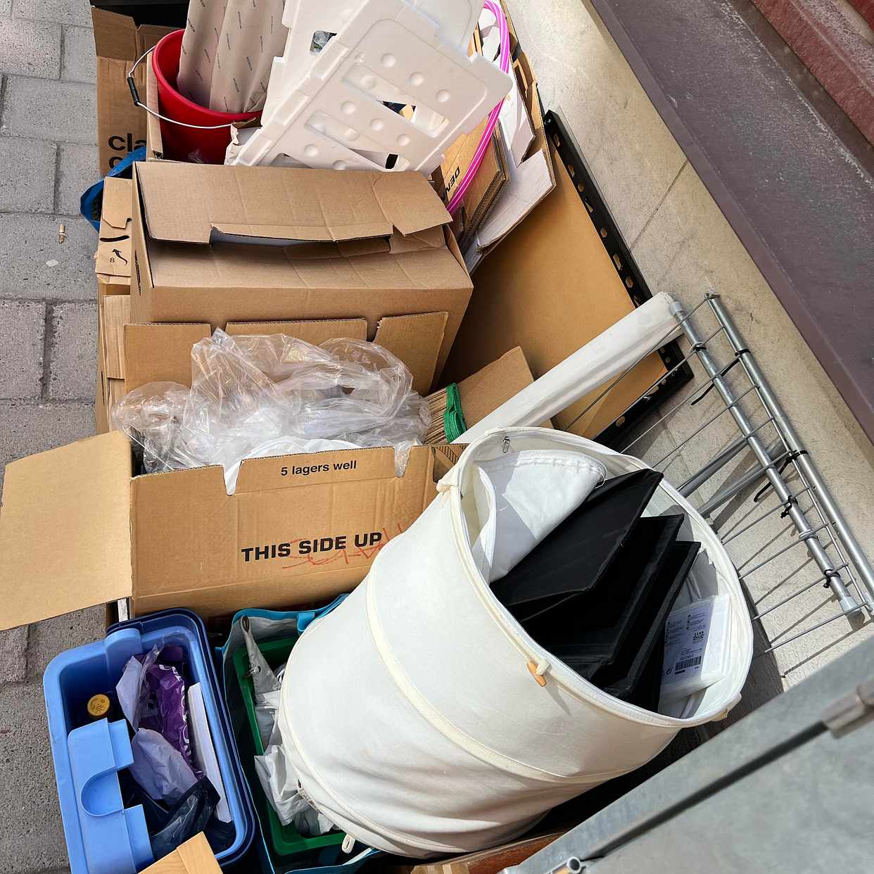 image of A bit of everything. - Stockholm