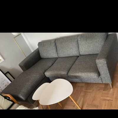 image of Hämtning av soffa - 