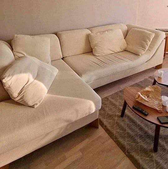 image of Move sofa - 