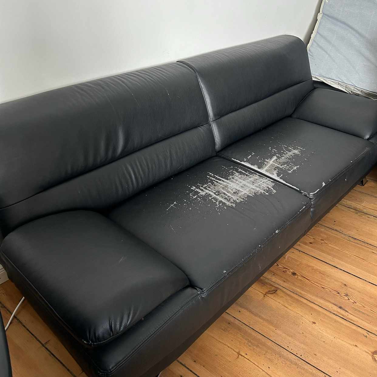 image of Sofa zu verschenken - Berlin