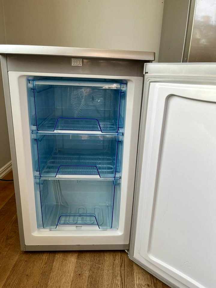 image of Liten frys i fint skick - 