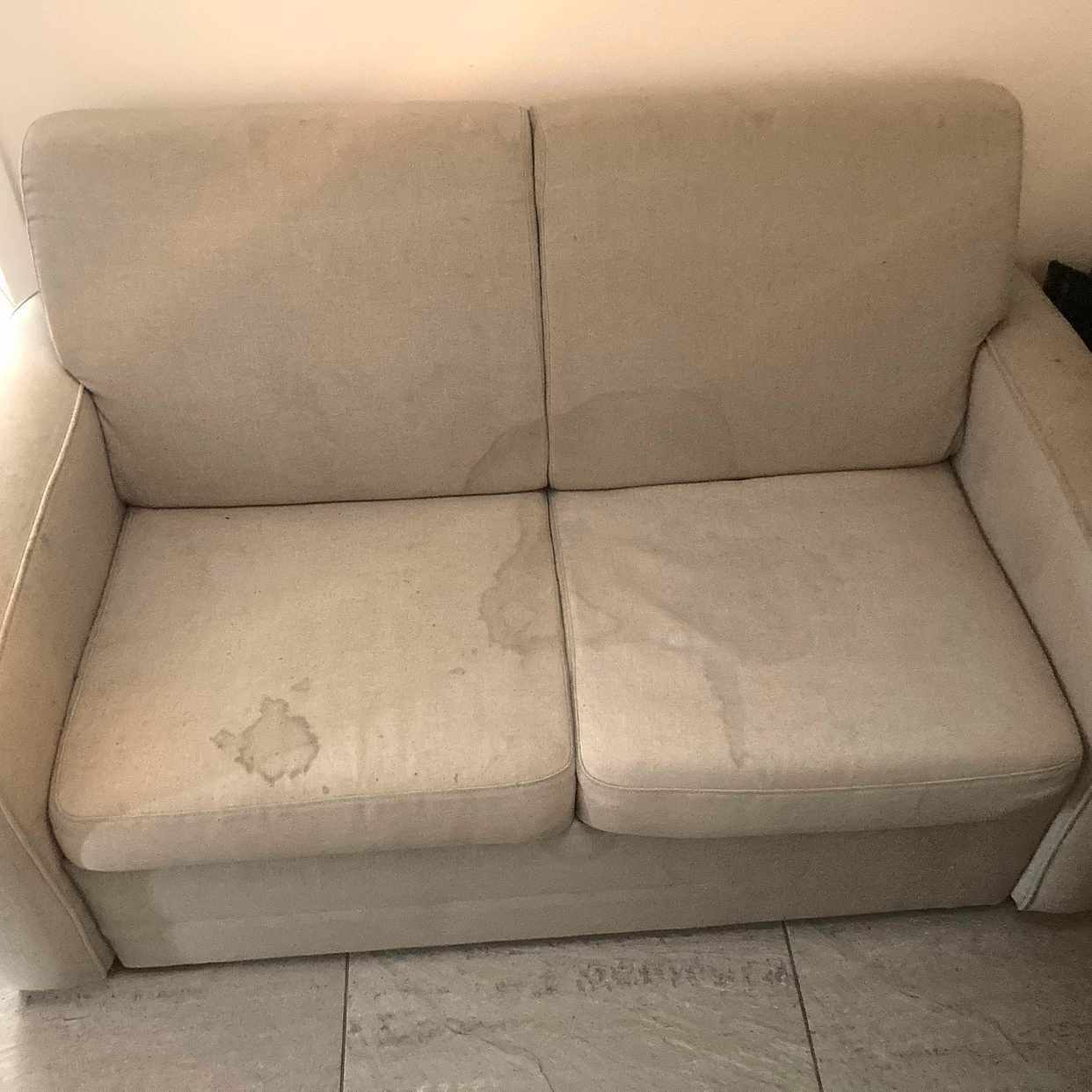 image of 1 Schlafsofa,ausziehbar - Pankow