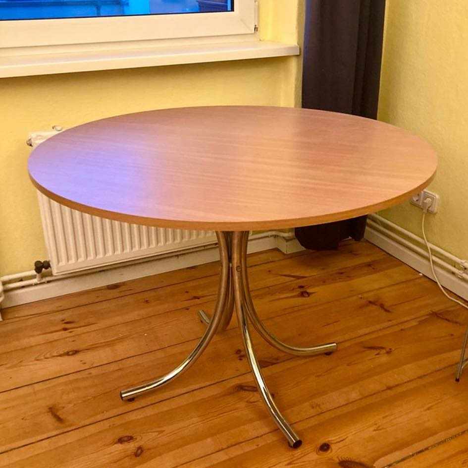 image of Moving Table - 