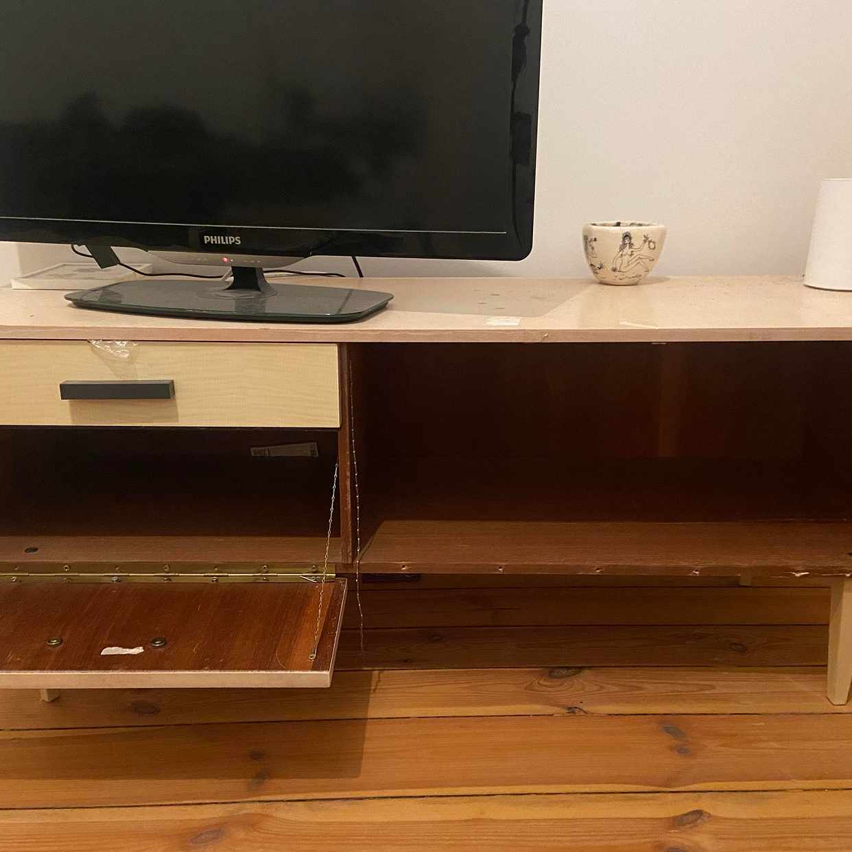image of Sideboard zu verschenken - Berlin