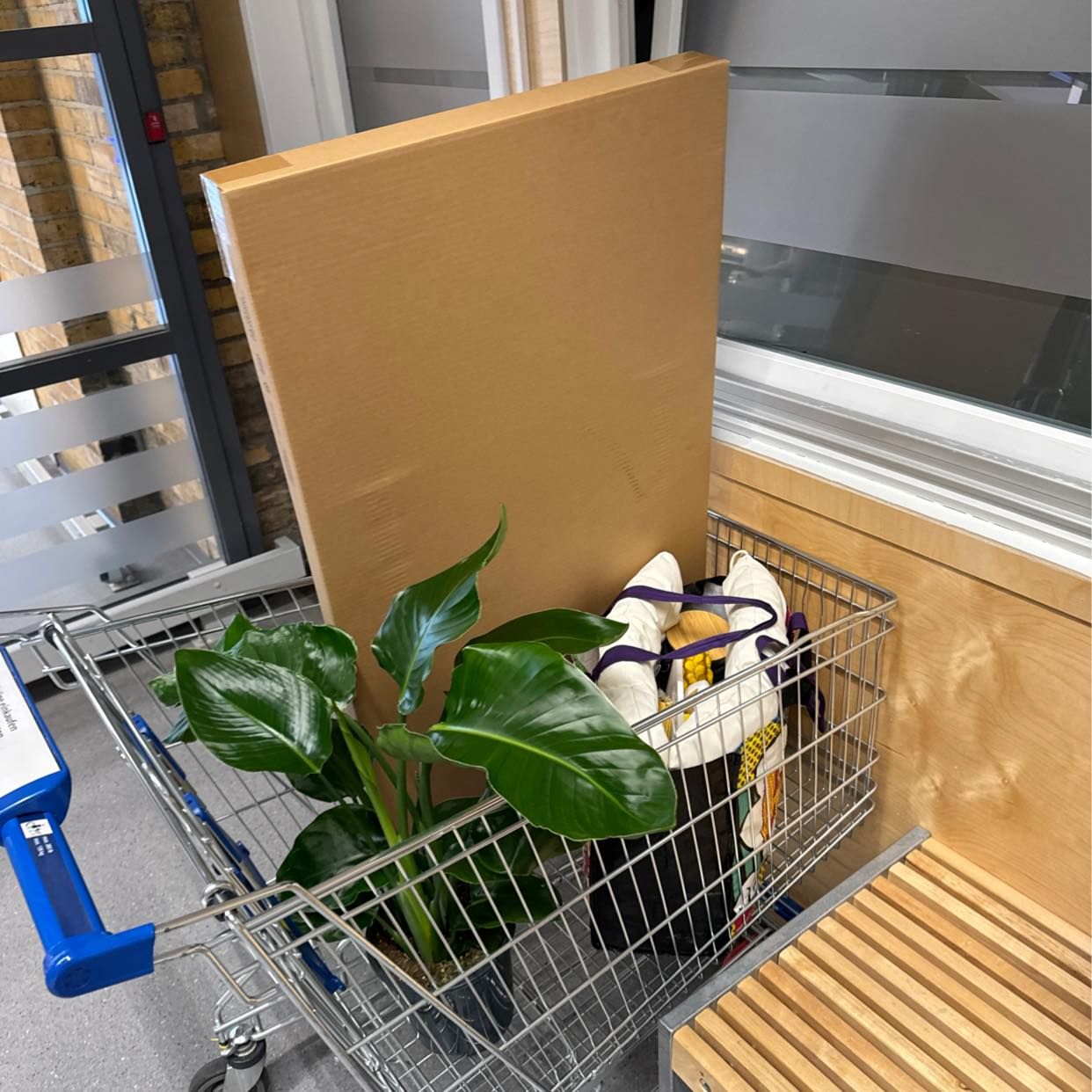 image of Ikea stuff - 