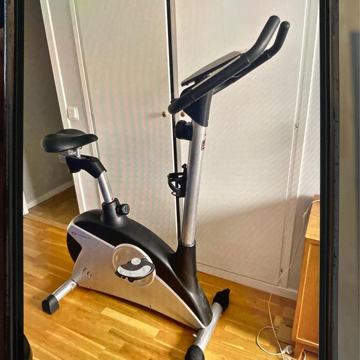 image of Gym cycle - 