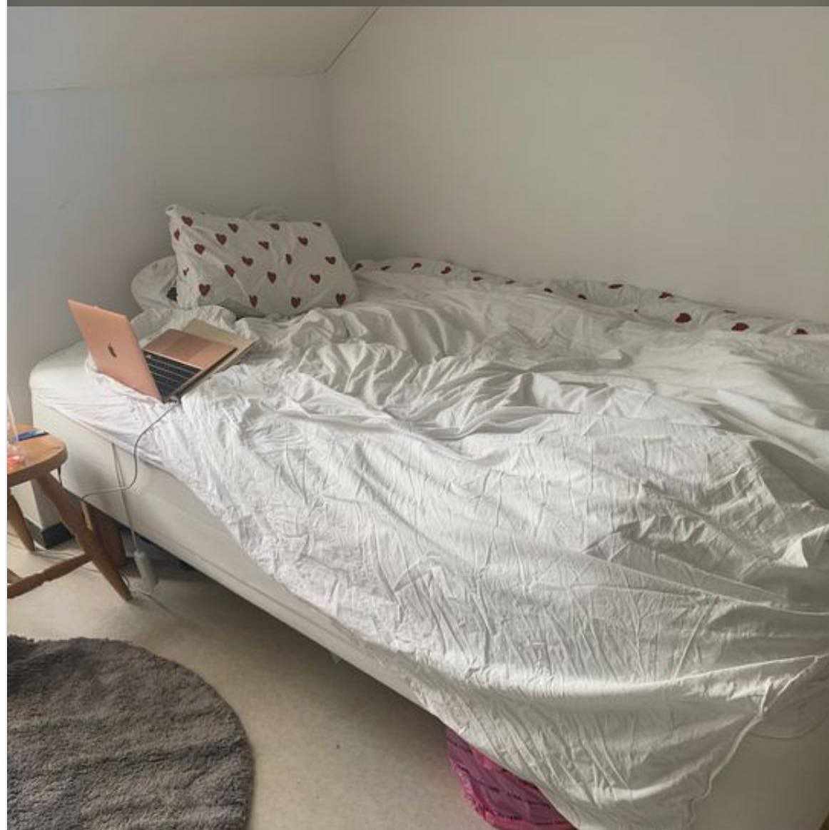 image of A bed - Göteborg