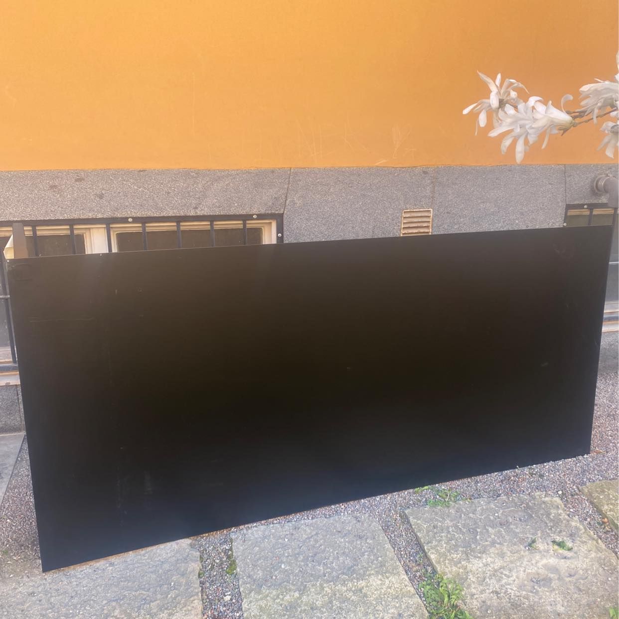 image of Järnben till köksö - 