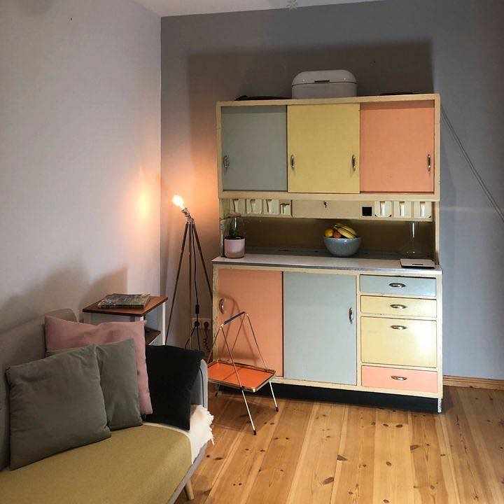 image of Küchenschrank - 