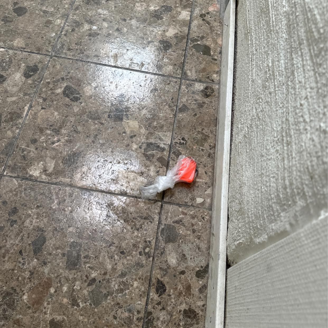 image of Flytta en liten påse - 
