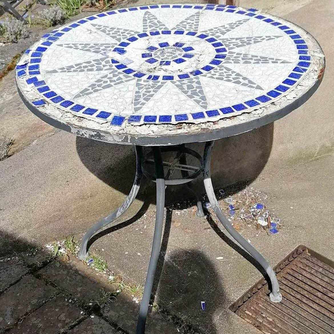 image of Table - 