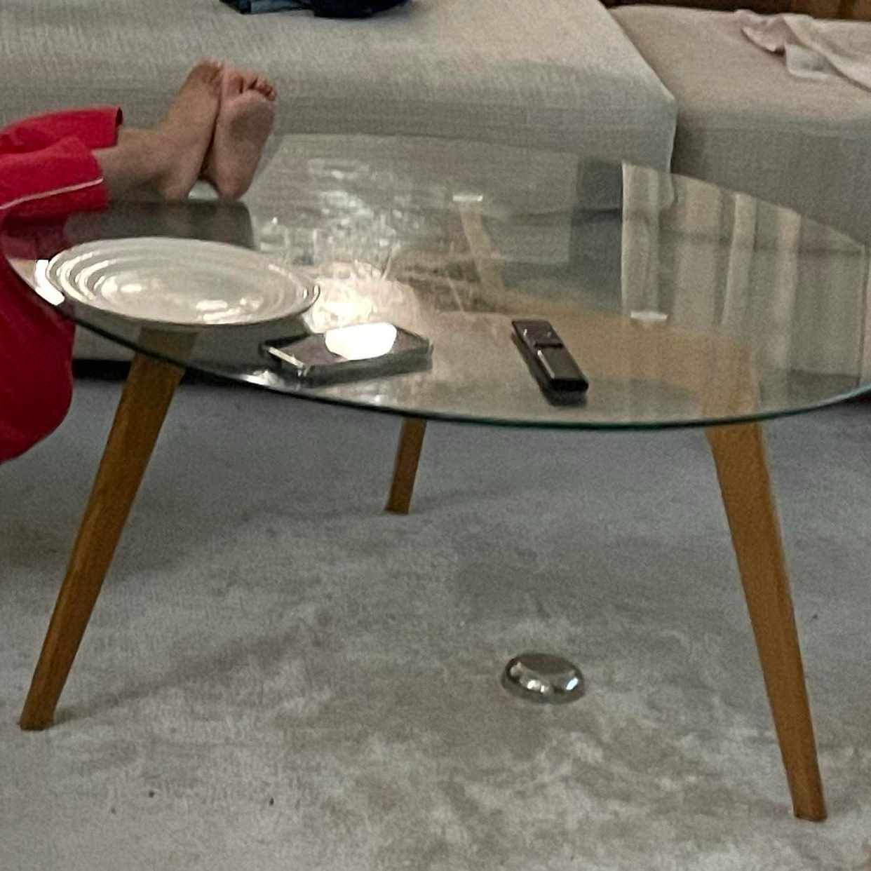 image of Coffee table - 