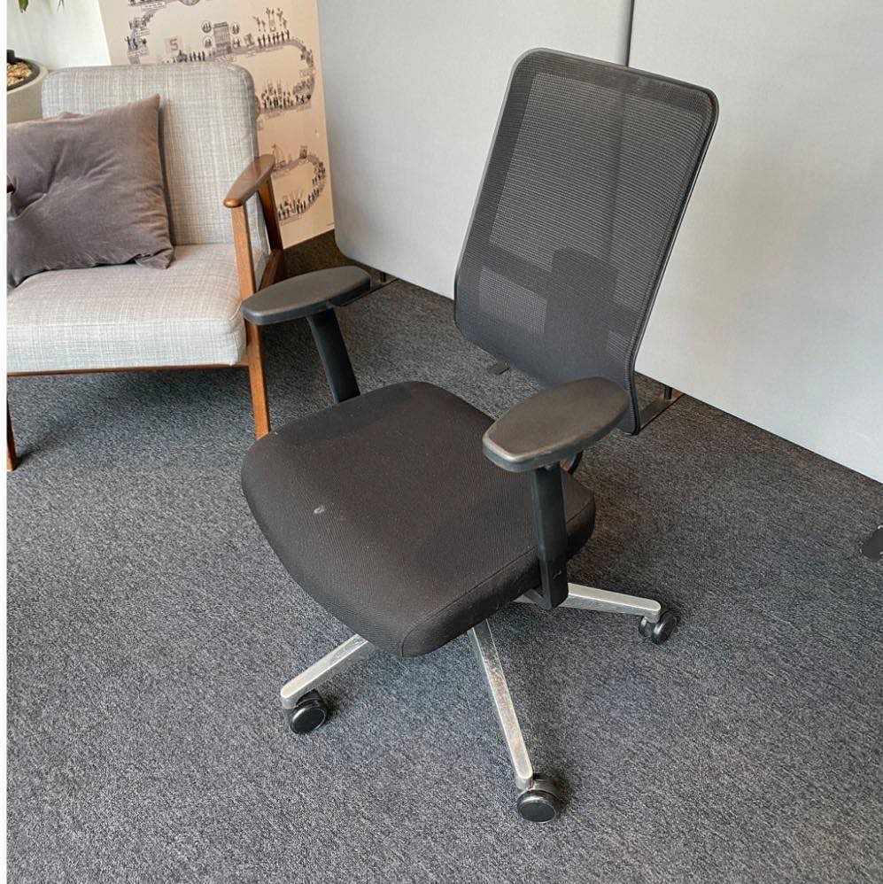 image of Move office chair - 