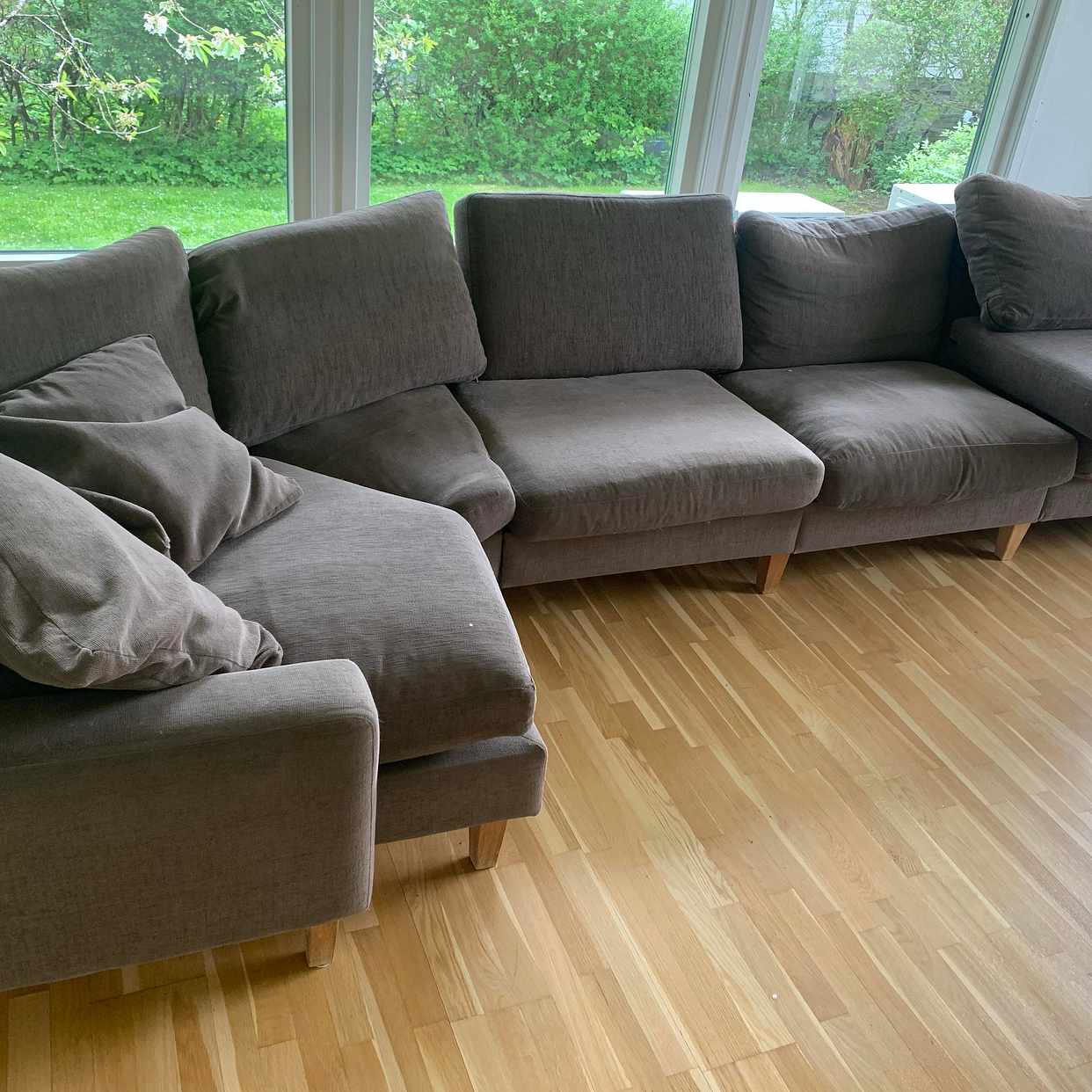 image of Soffa - Sydväst
