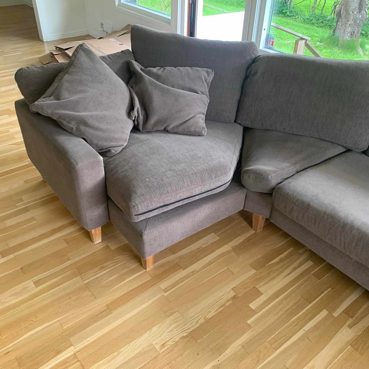 image of Soffa - Sydväst