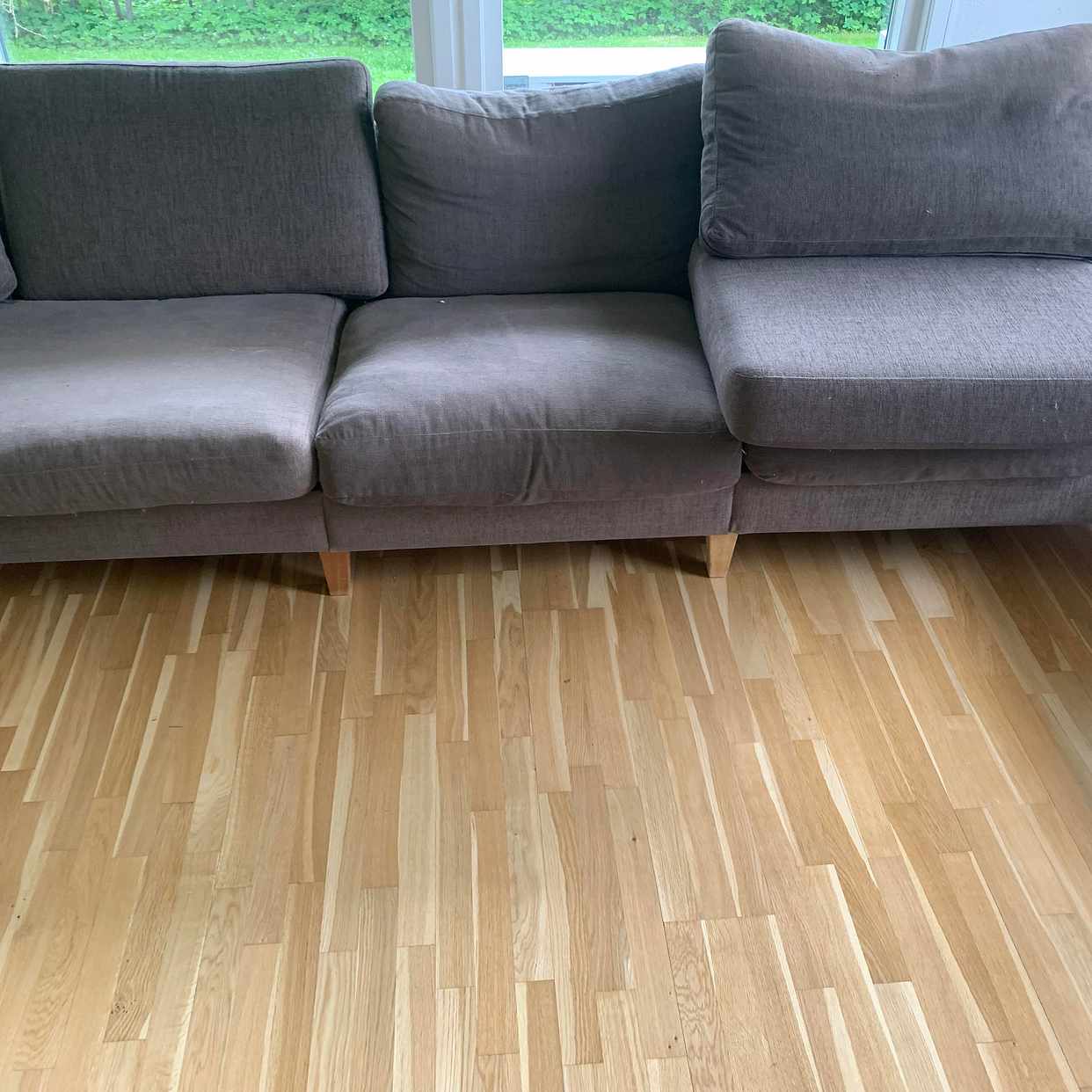 image of Soffa - Sydväst