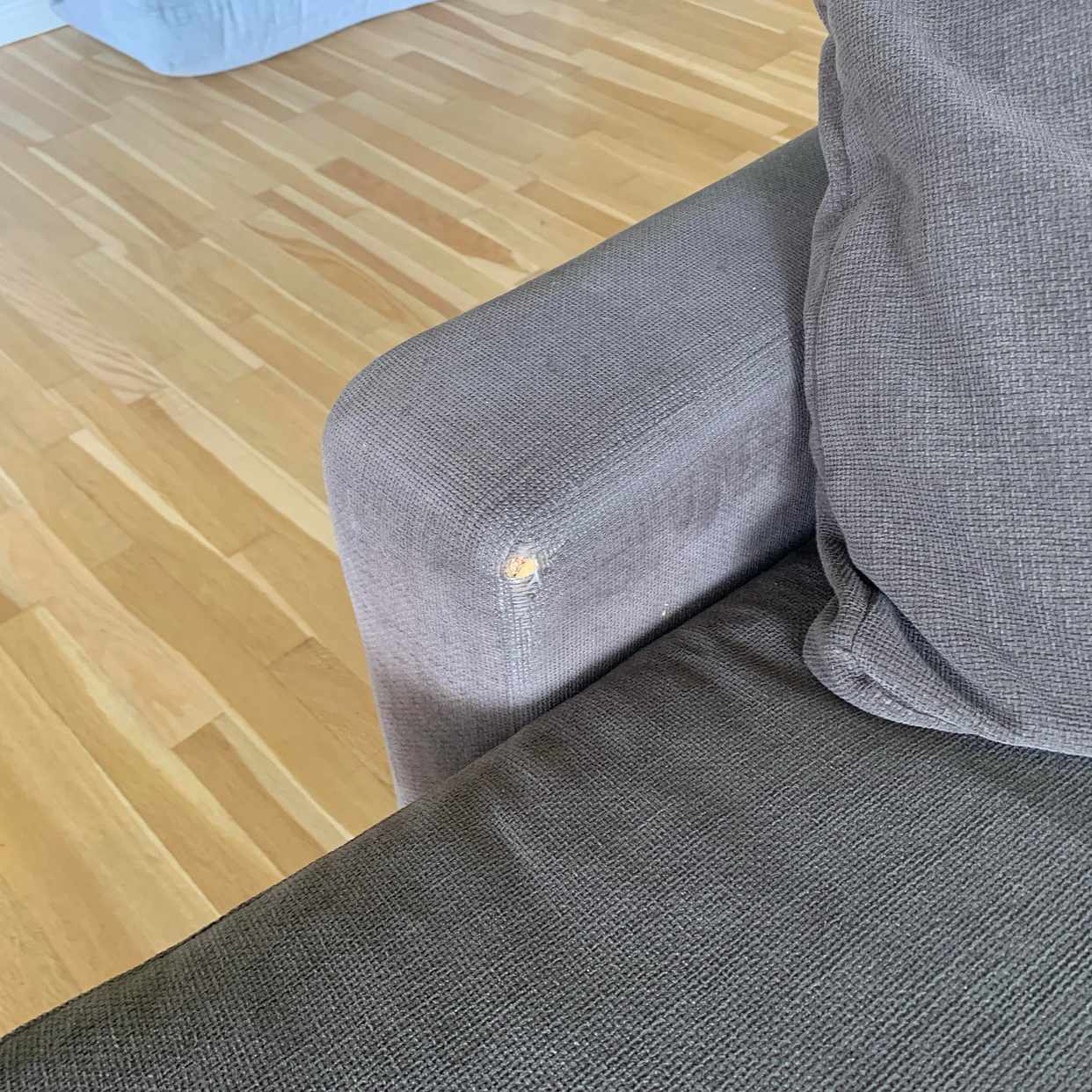 image of Soffa - Sydväst