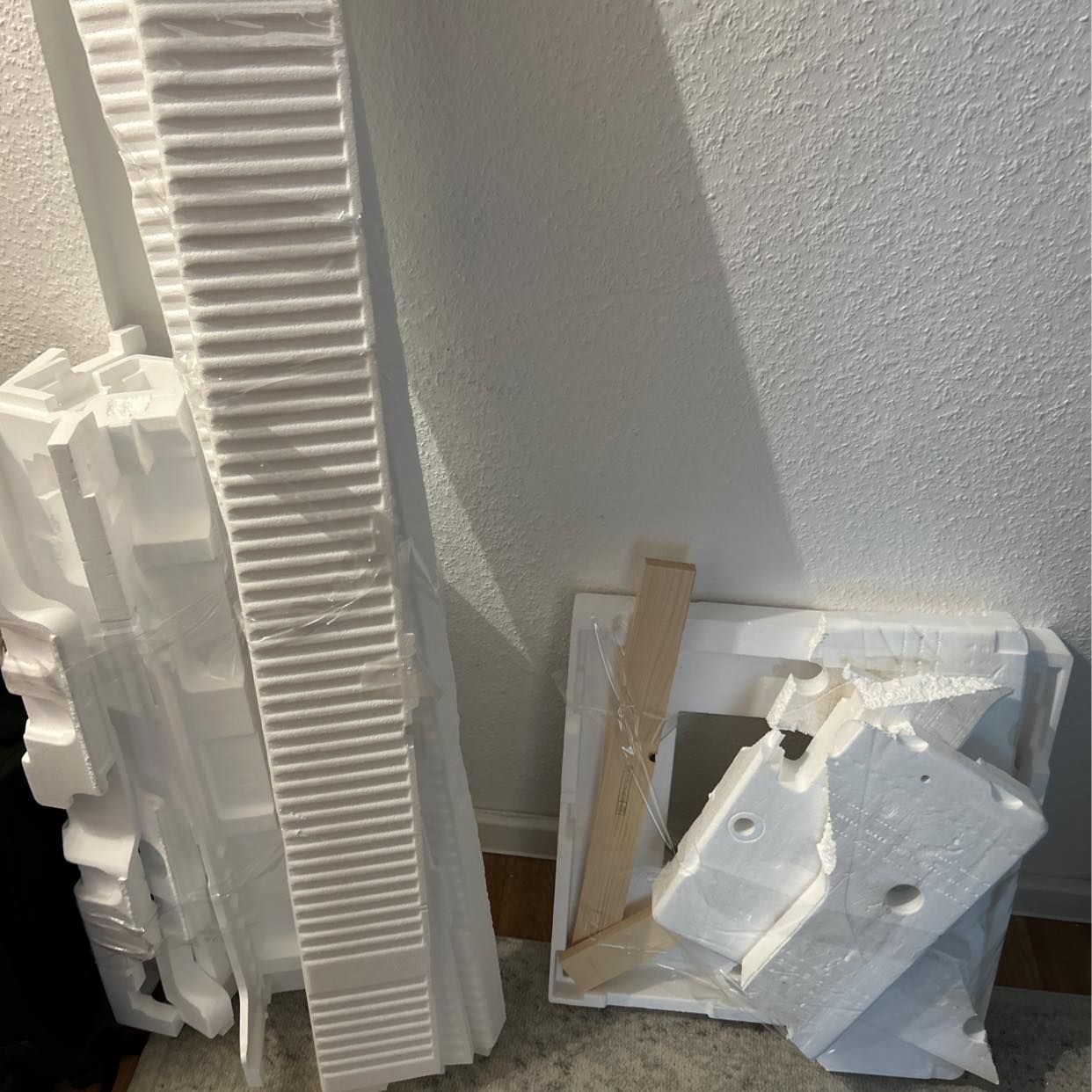 image of Entsorgung von Ikea Müll - Berlin
