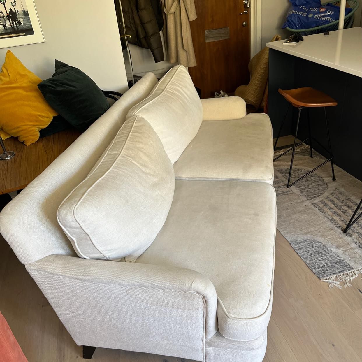 image of Soffa - Stockholm