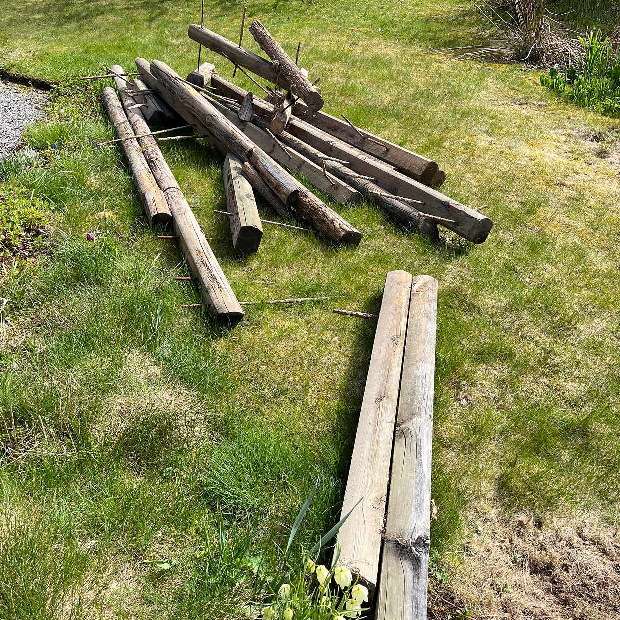 image of Återvinna - Grödinge