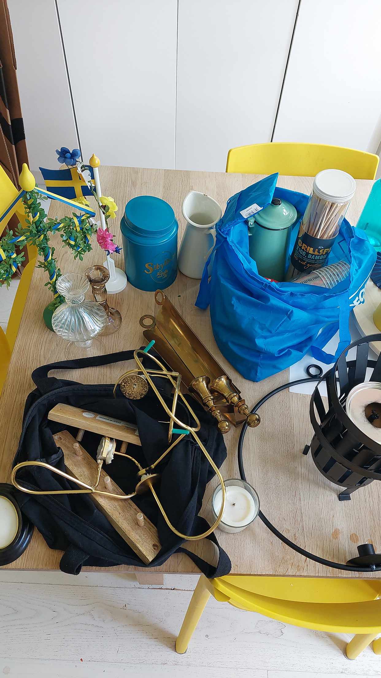 image of Decor, kitchen stuff - Solna