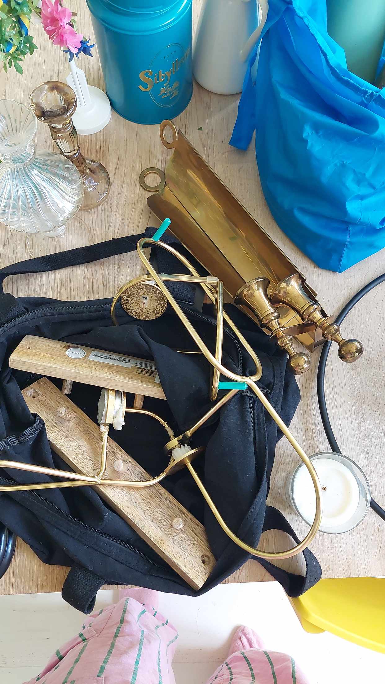 image of Decor, kitchen stuff - Solna