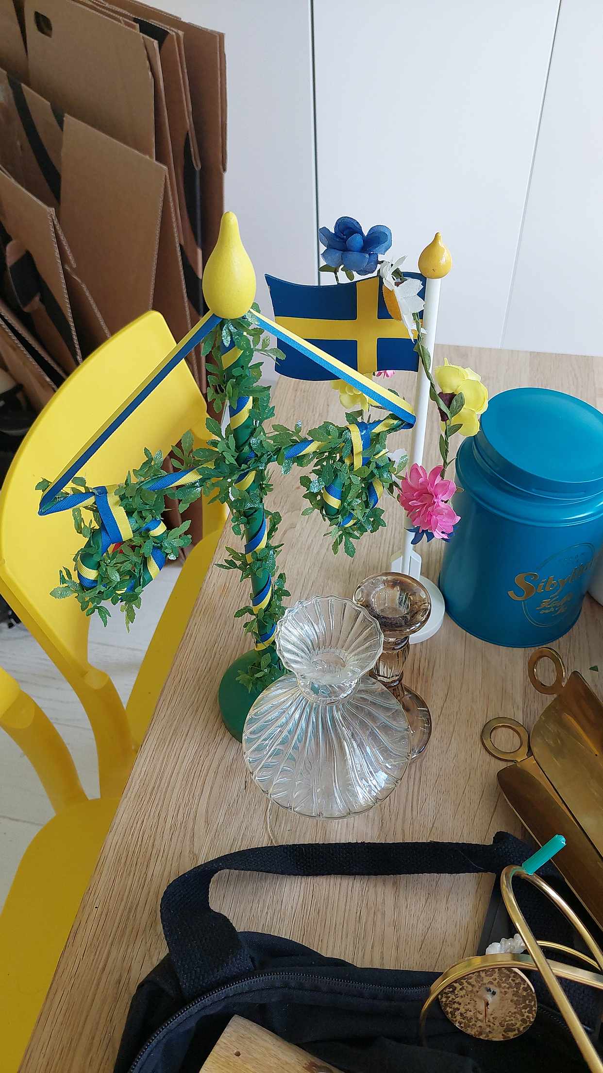 image of Decor, kitchen stuff - Solna