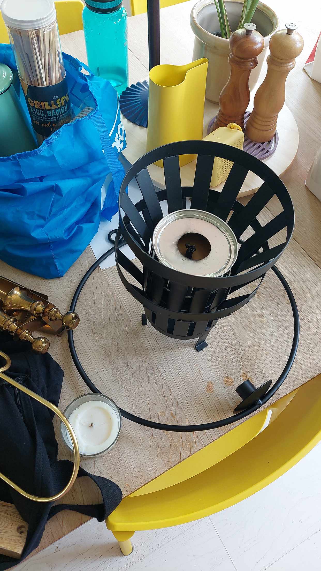 image of Decor, kitchen stuff - Solna
