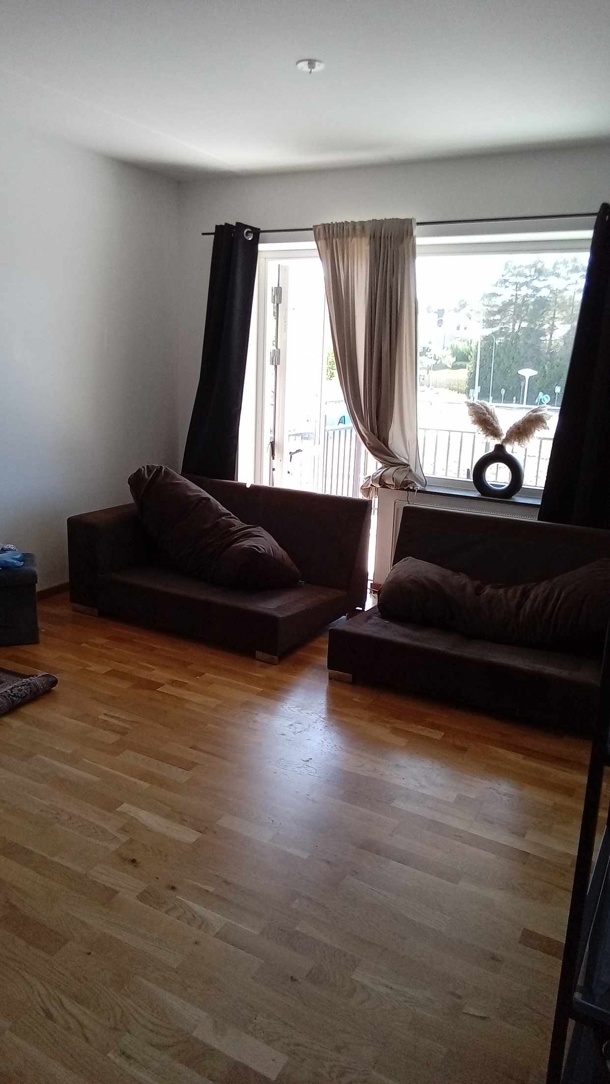 image of Soffa behöver slängas - Hisings Backa