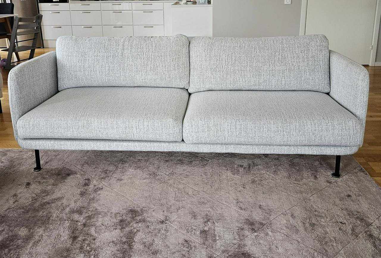 image of Soffa Loretti Maxi - 