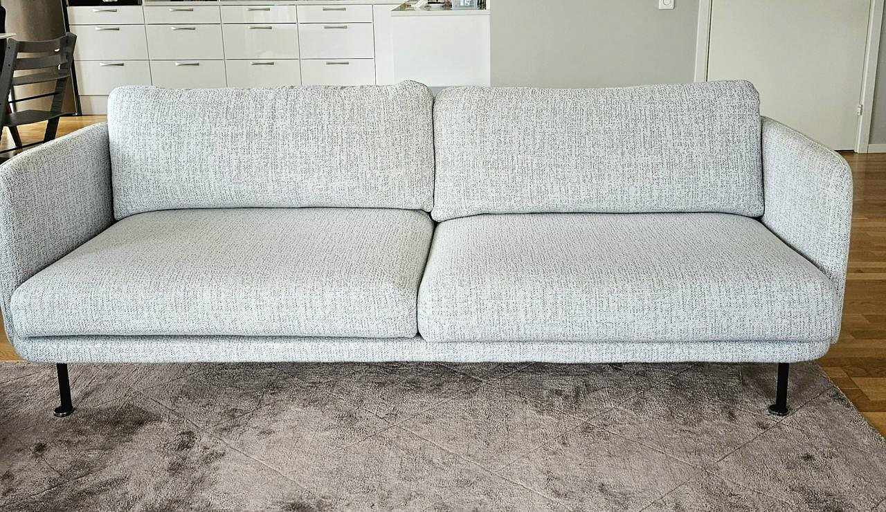 image of Soffa Loretti Maxi - 