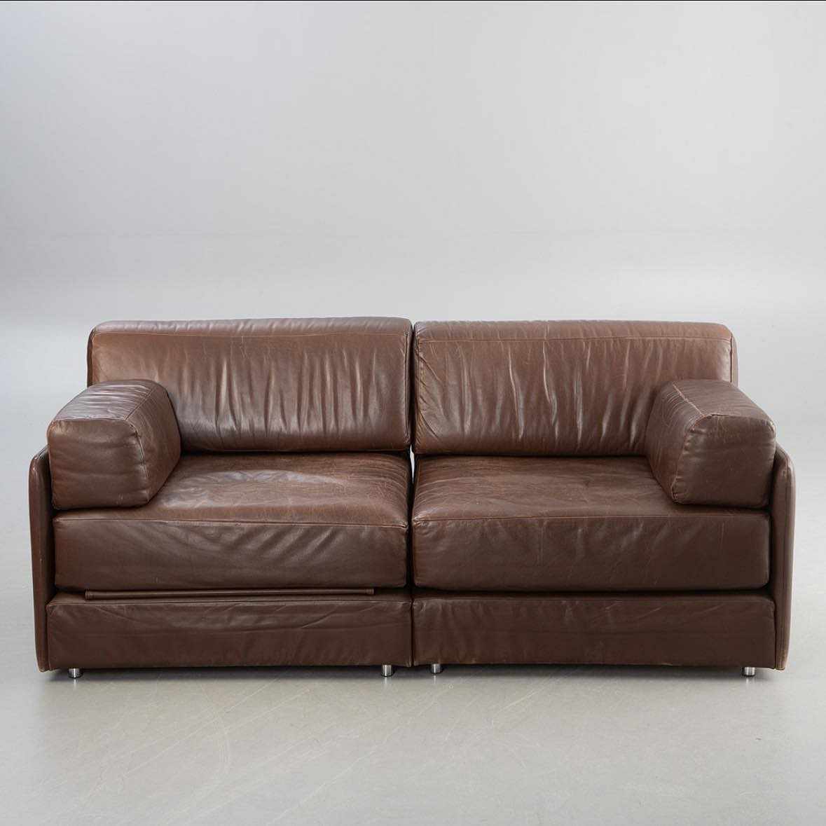 image of Hämta soffa - 