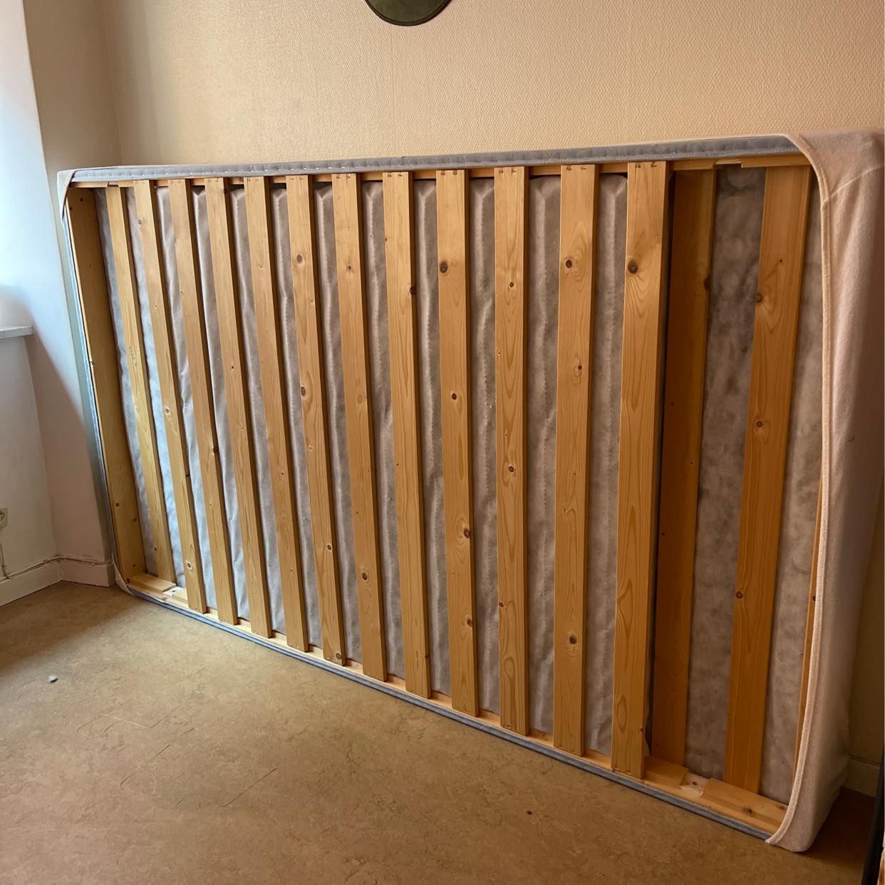 image of Bed - Stockholm