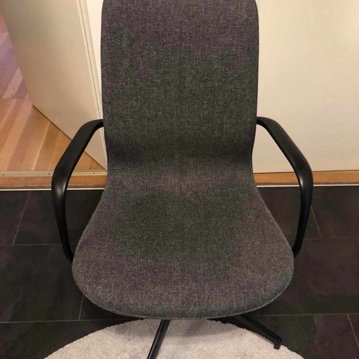 image of Office Conference Chair - 