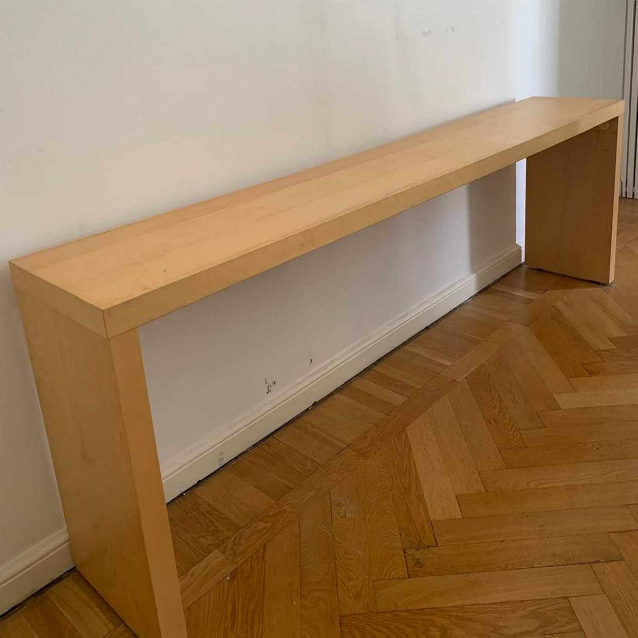 image of Desk - Stockholm