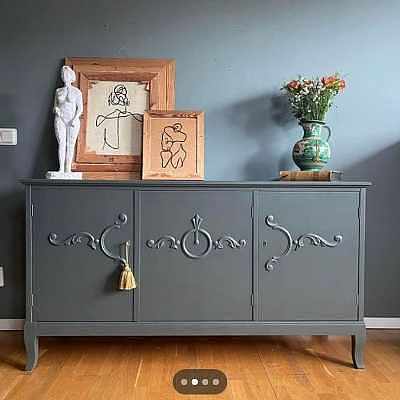 image of Leverera sideboard - 