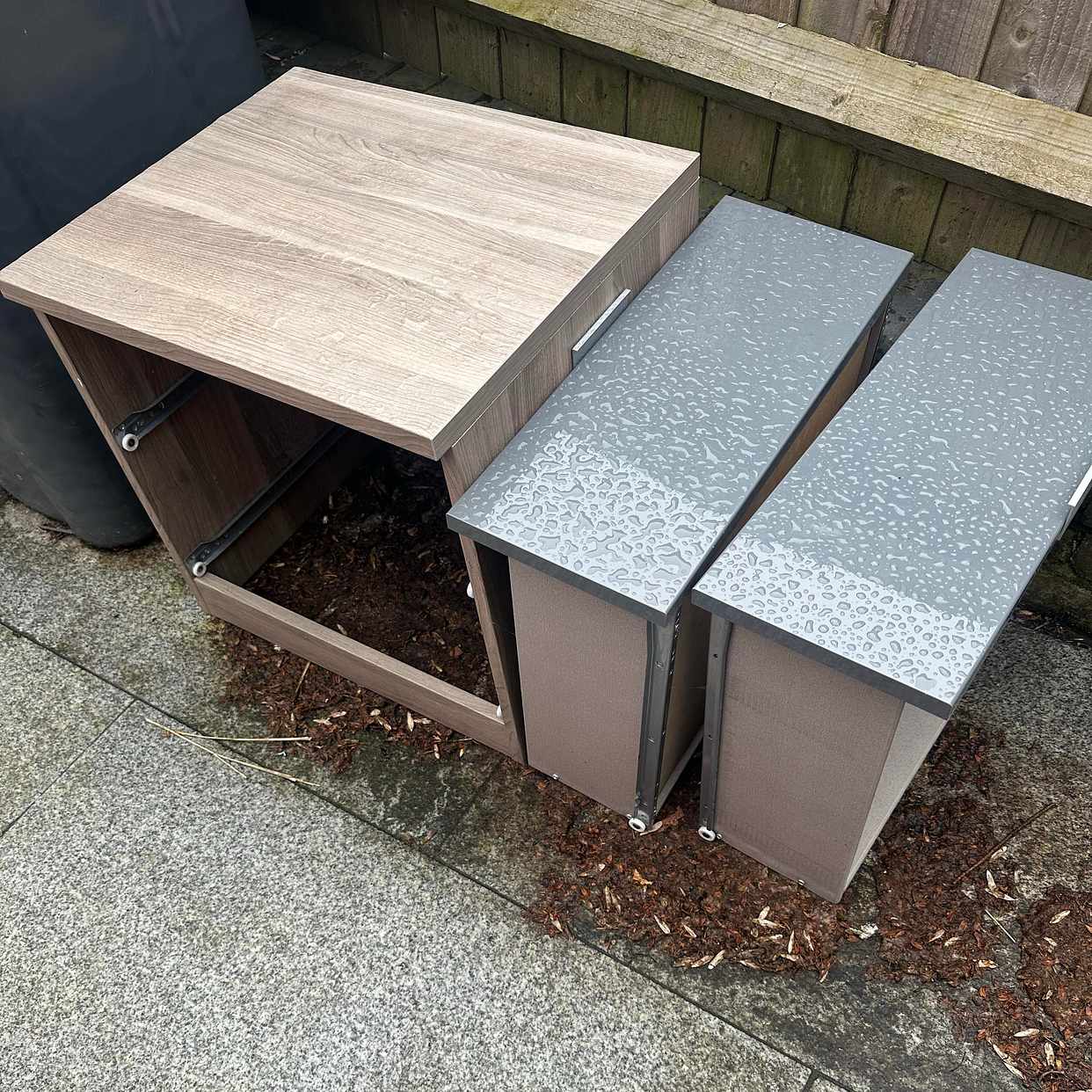image of Best of drawers - Barnet