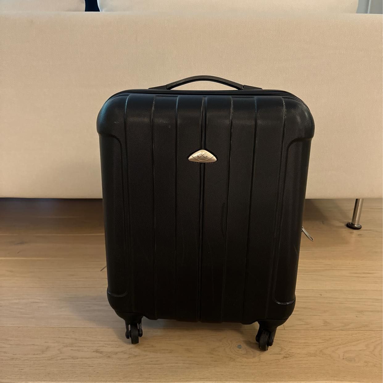 image of Carryon Luggage give away - London