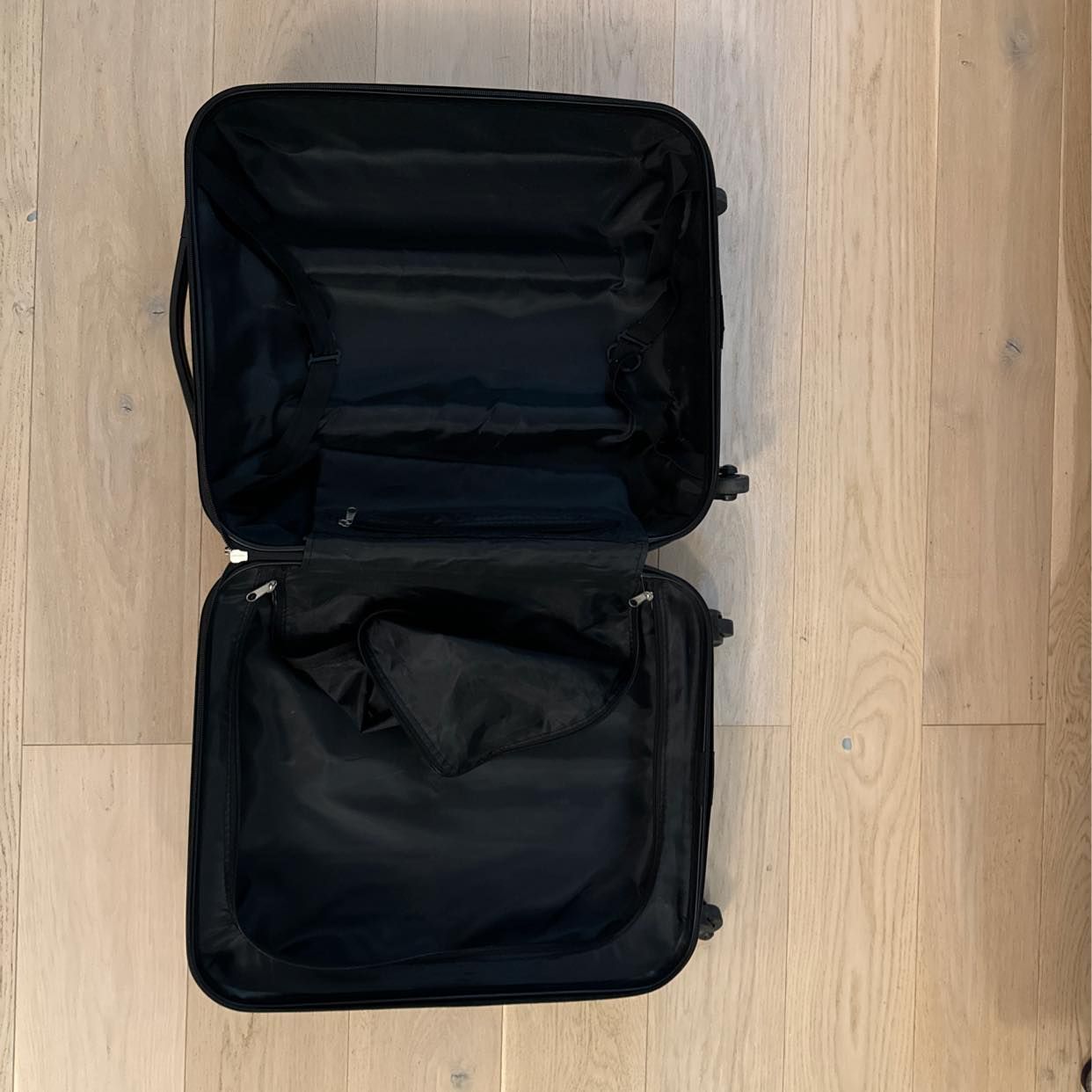 image of Carryon Luggage give away - London