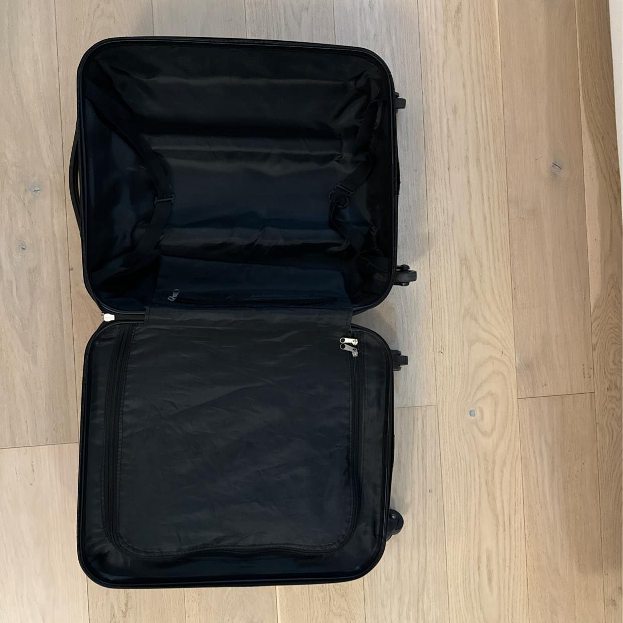 image of Carryon Luggage give away - London