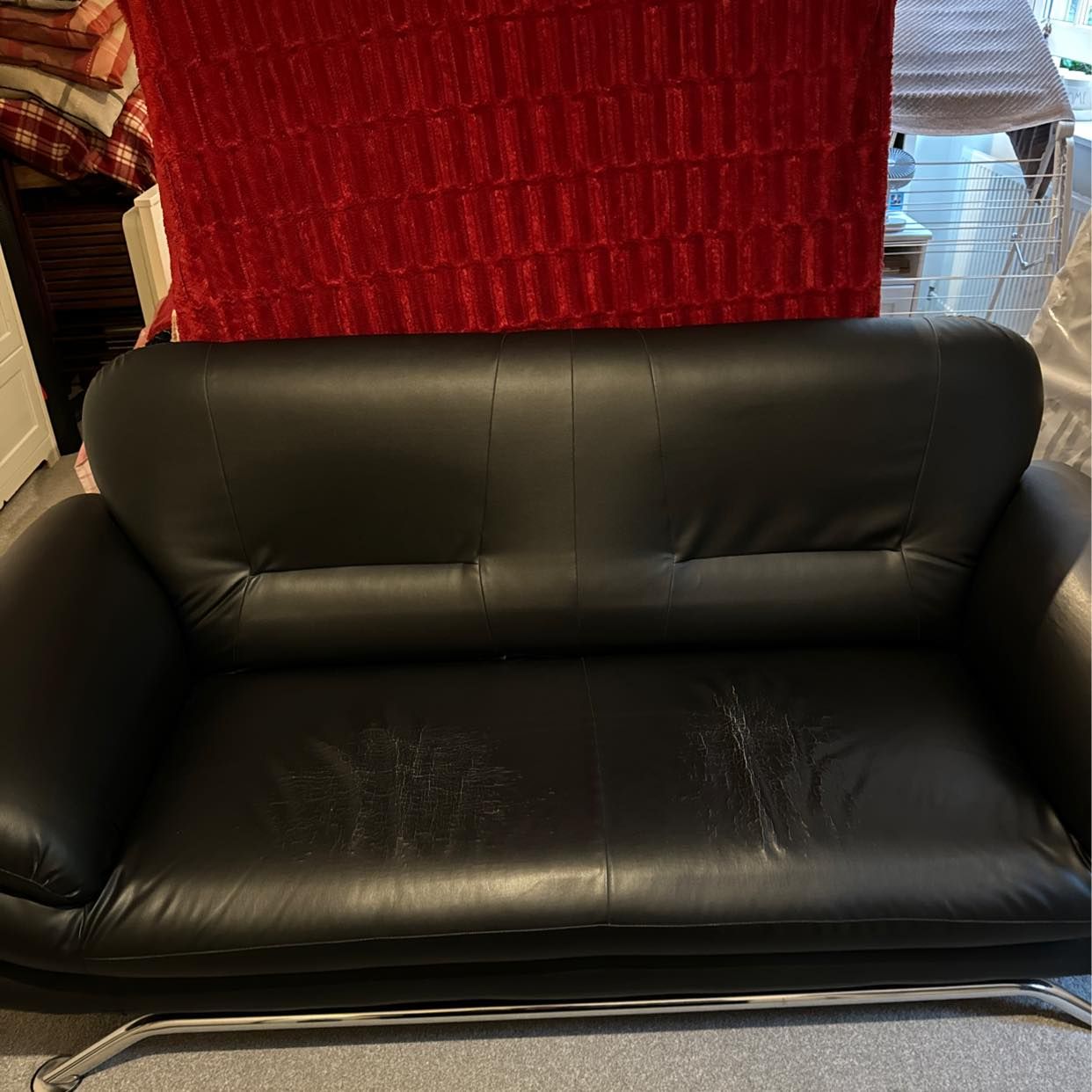 image of Sofa removal - London