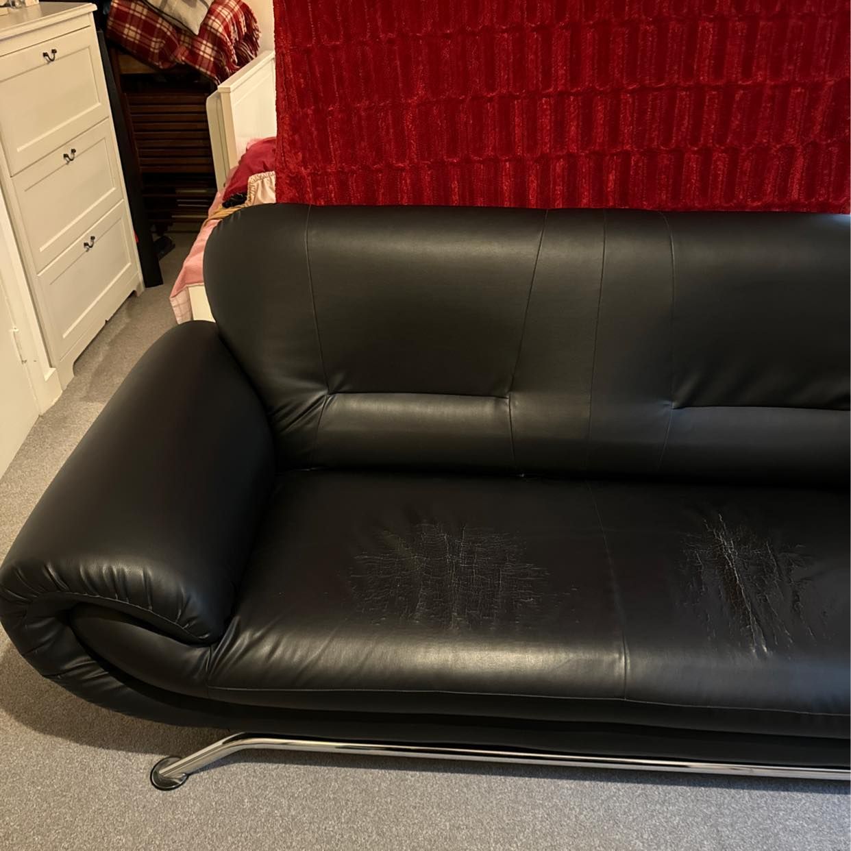 image of Sofa removal - London