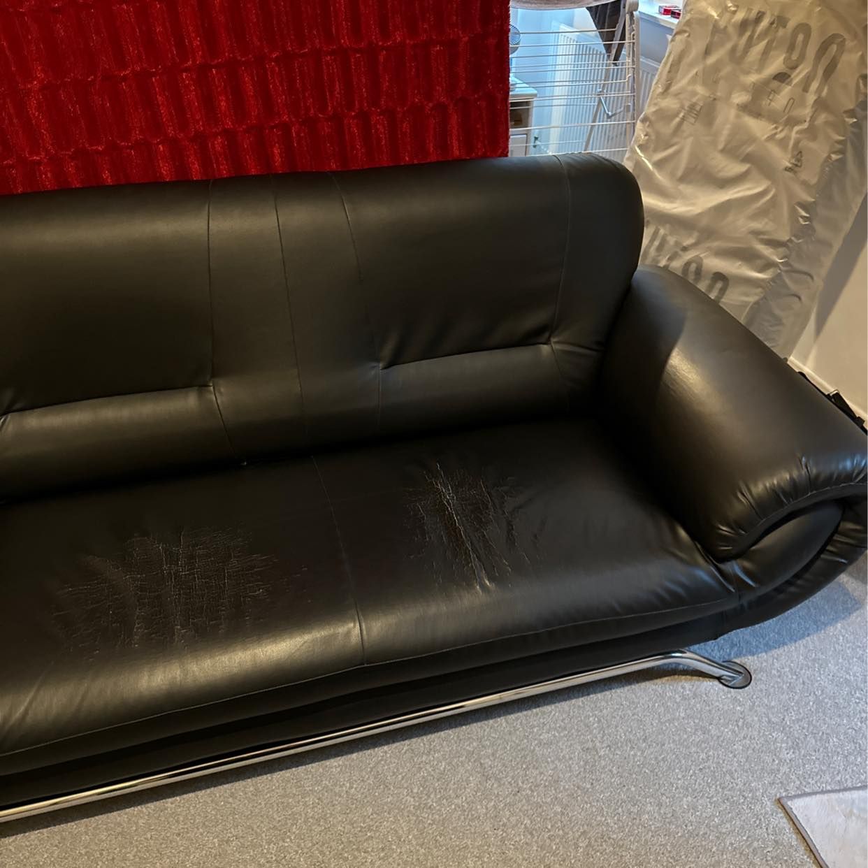 image of Sofa removal - London