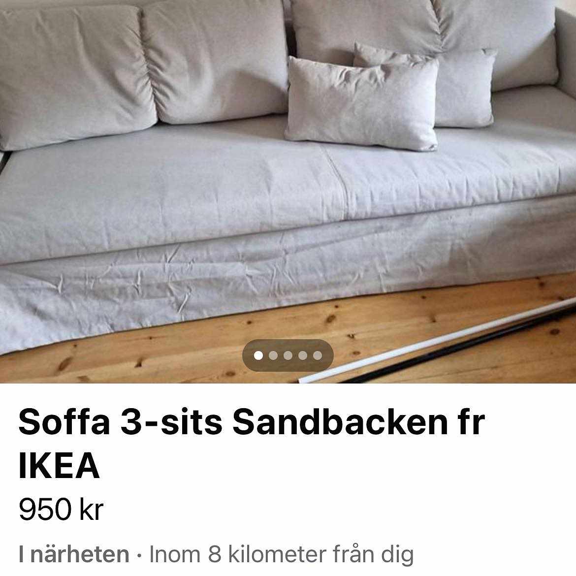 image of Soffa - 