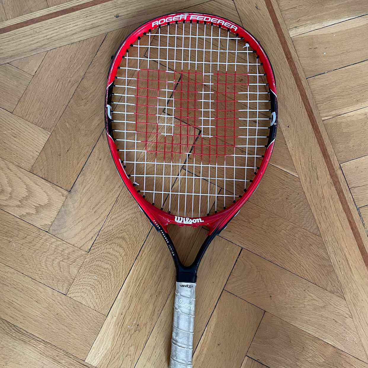 image of Tennisracket 2st junior - Stockholm