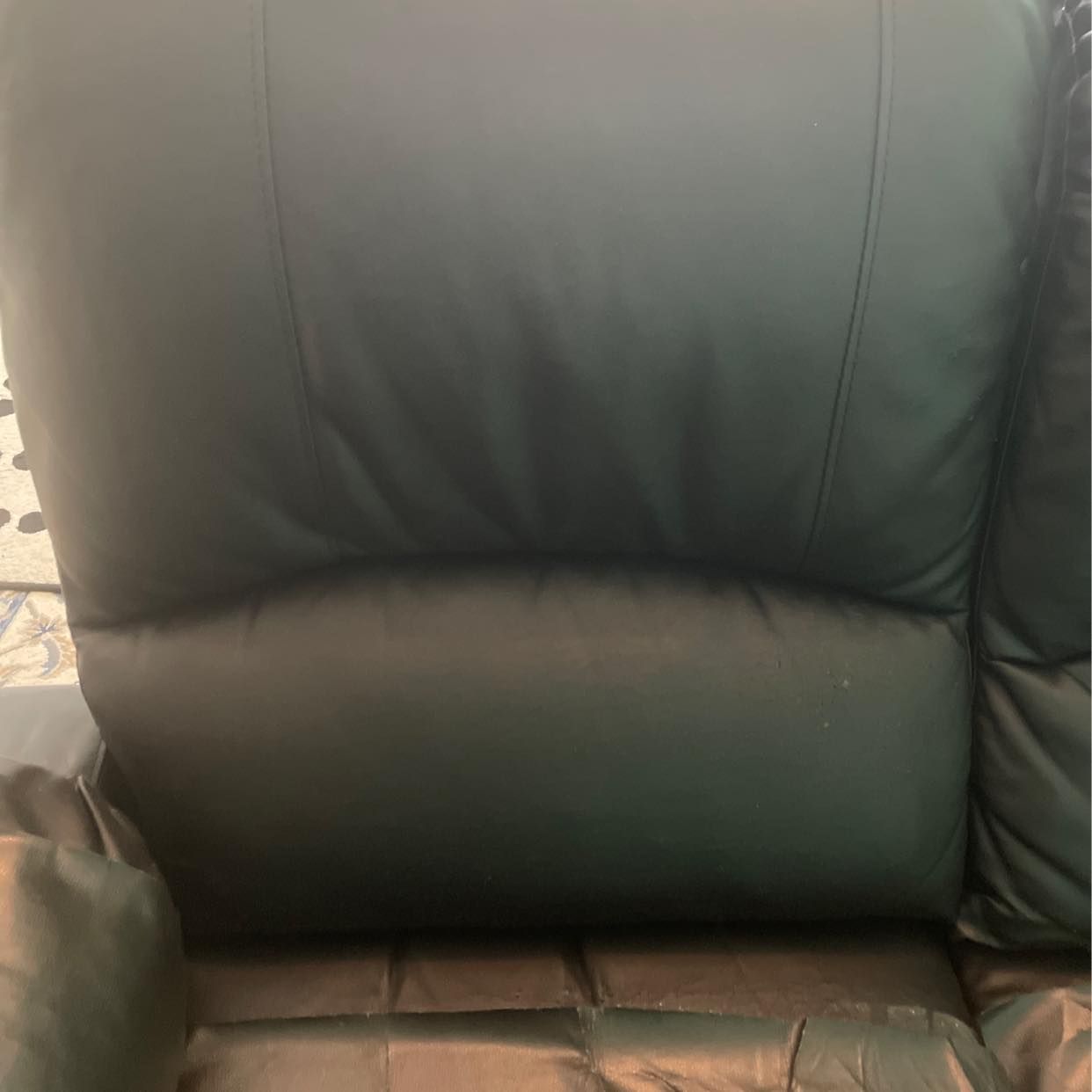 image of Trade max 3 sit sofa - Solna