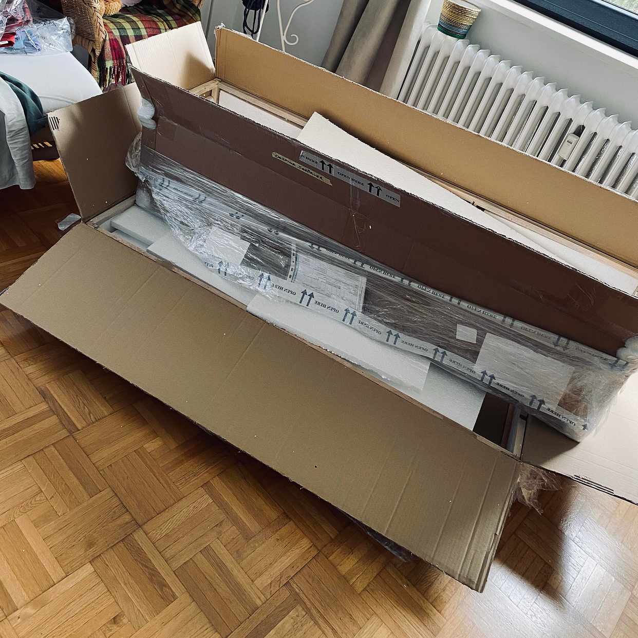 image of Verpackungen - Berlin