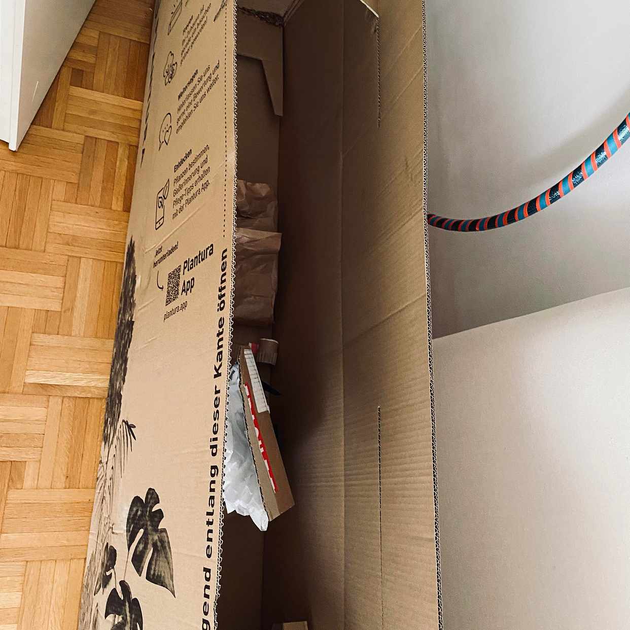 image of Verpackungen - Berlin