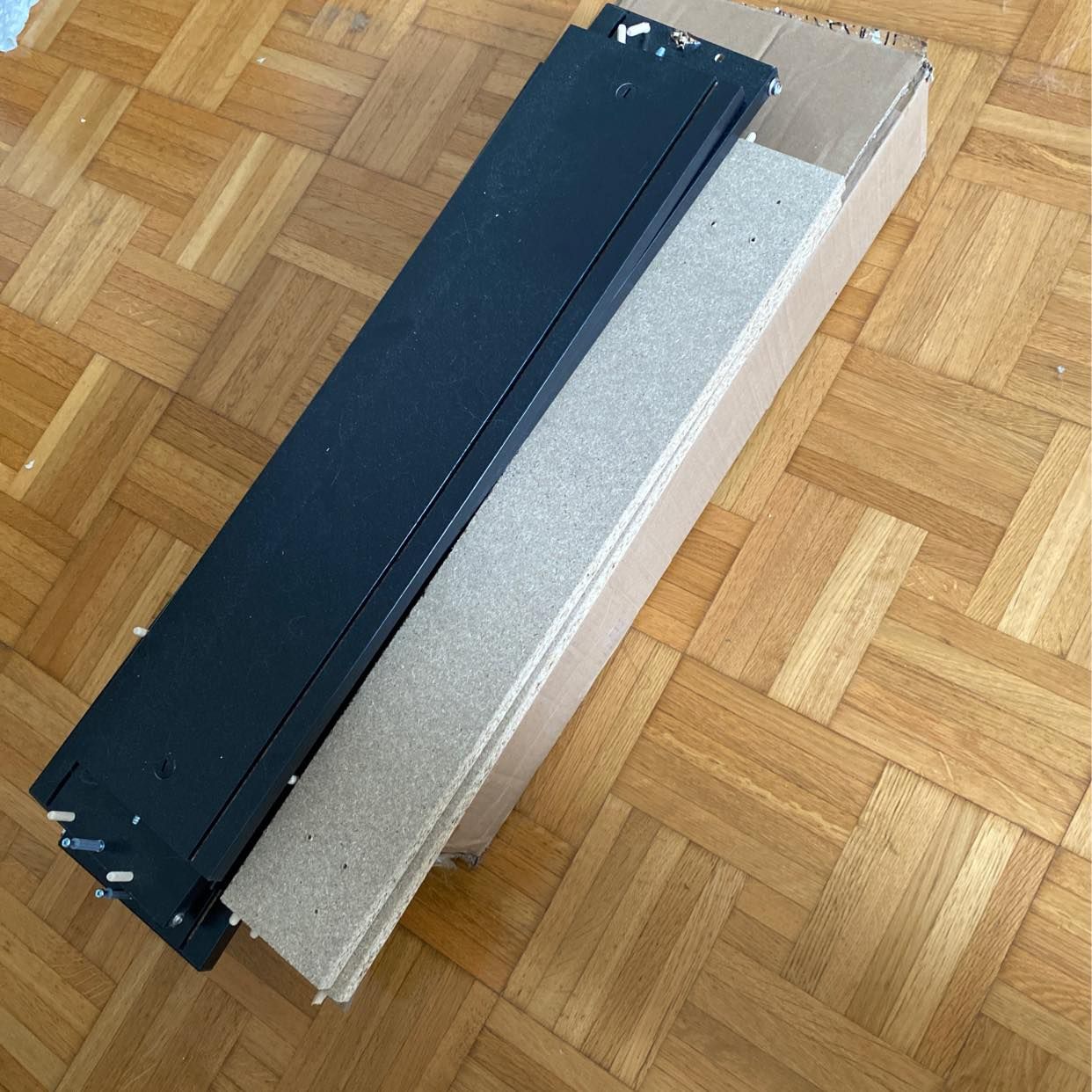 image of Verpackungen - Berlin